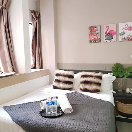 Leo Leisure Hotel @ Central Market Κουάλα Λουμπούρ Εξωτερικό φωτογραφία
