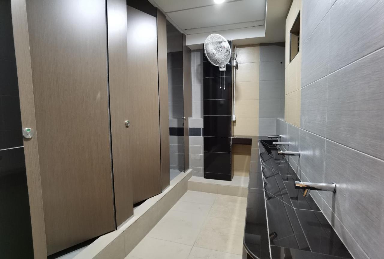 Leo Leisure Hotel @ Central Market Κουάλα Λουμπούρ Εξωτερικό φωτογραφία