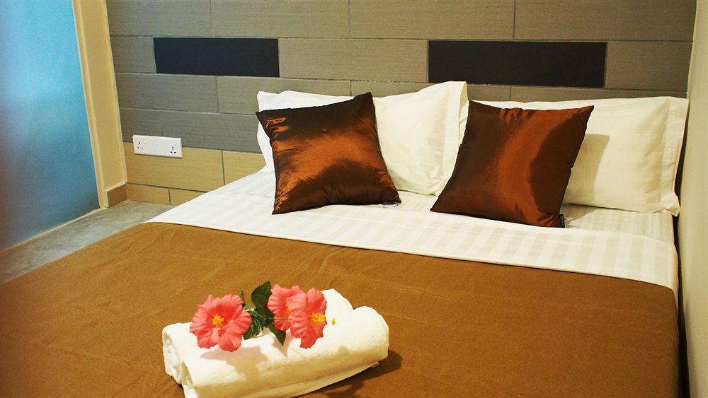 Leo Leisure Hotel @ Central Market Κουάλα Λουμπούρ Εξωτερικό φωτογραφία