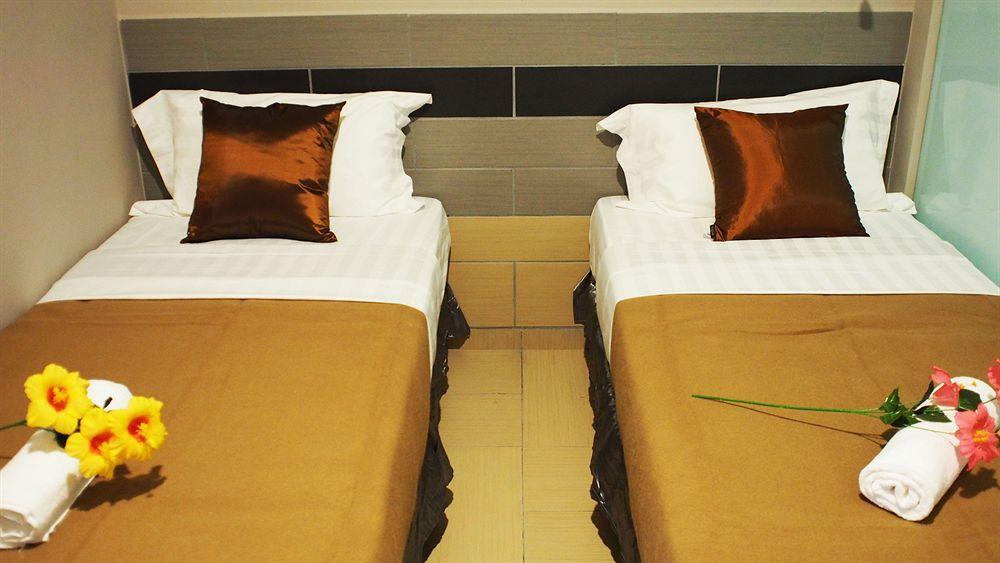 Leo Leisure Hotel @ Central Market Κουάλα Λουμπούρ Εξωτερικό φωτογραφία