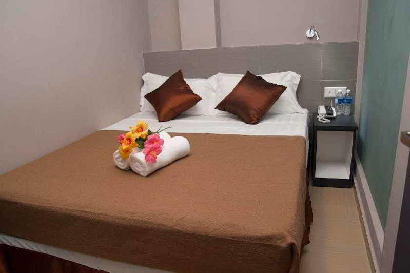 Leo Leisure Hotel @ Central Market Κουάλα Λουμπούρ Εξωτερικό φωτογραφία