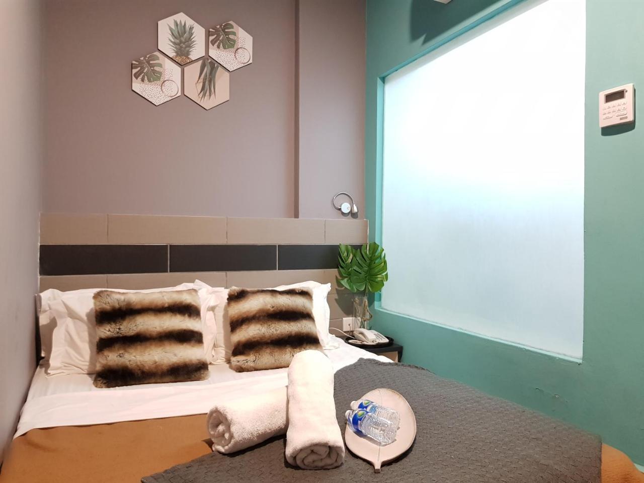 Leo Leisure Hotel @ Central Market Κουάλα Λουμπούρ Εξωτερικό φωτογραφία