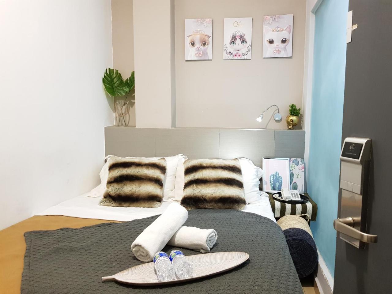 Leo Leisure Hotel @ Central Market Κουάλα Λουμπούρ Εξωτερικό φωτογραφία