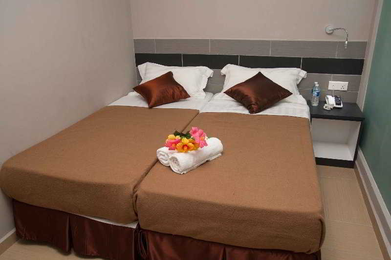 Leo Leisure Hotel @ Central Market Κουάλα Λουμπούρ Εξωτερικό φωτογραφία