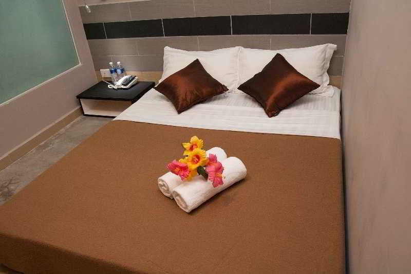 Leo Leisure Hotel @ Central Market Κουάλα Λουμπούρ Εξωτερικό φωτογραφία